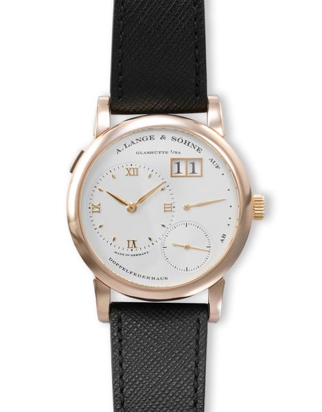 A. Lange and Sohne Lange 1 101.032